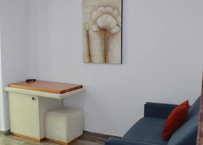 Grand Boutique Отель